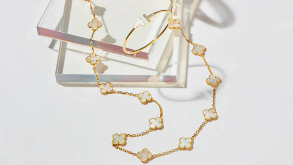 Designer Jewelry