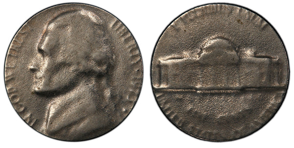 Error and Pattern Coins
