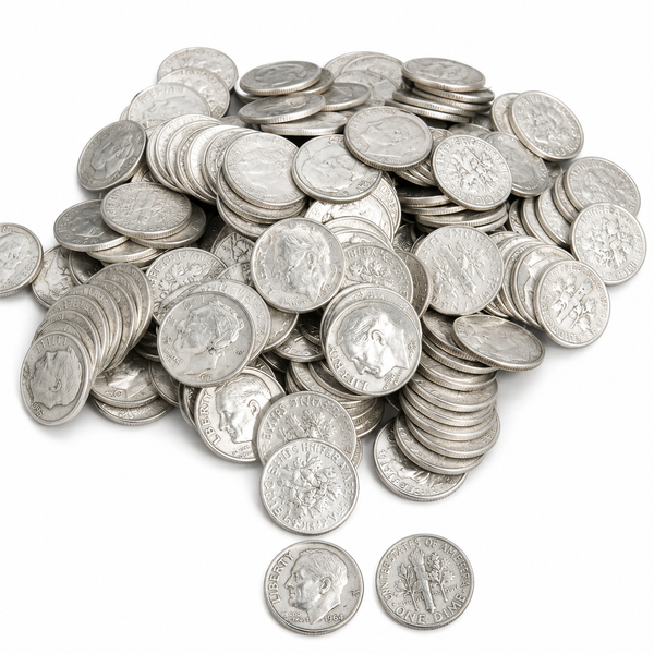 Junk Silver