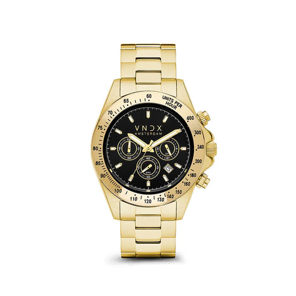 Gold Watches