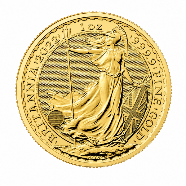 World Gold Coins