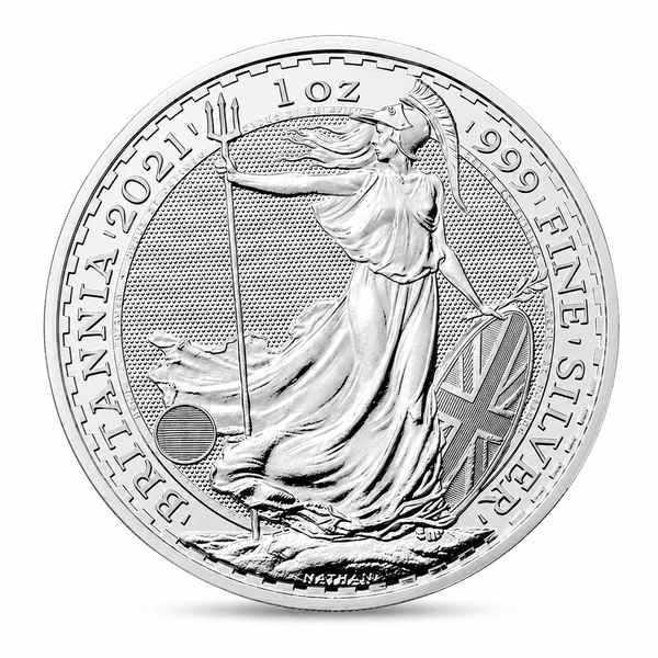 World Silver Coins