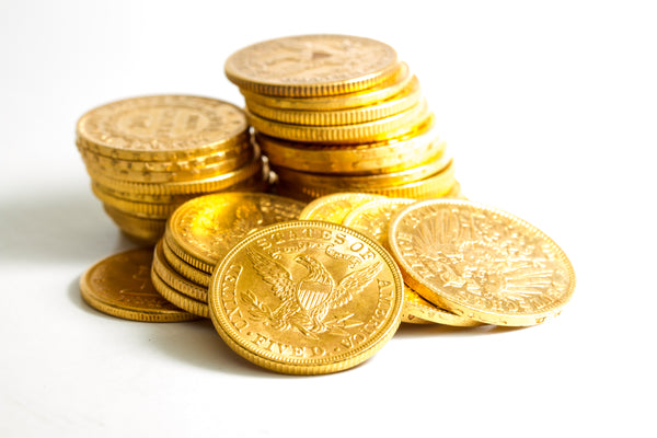 Gold Coins