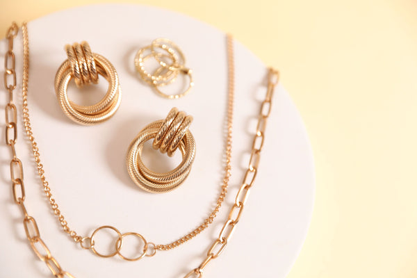 Luxury Jewelry Sets