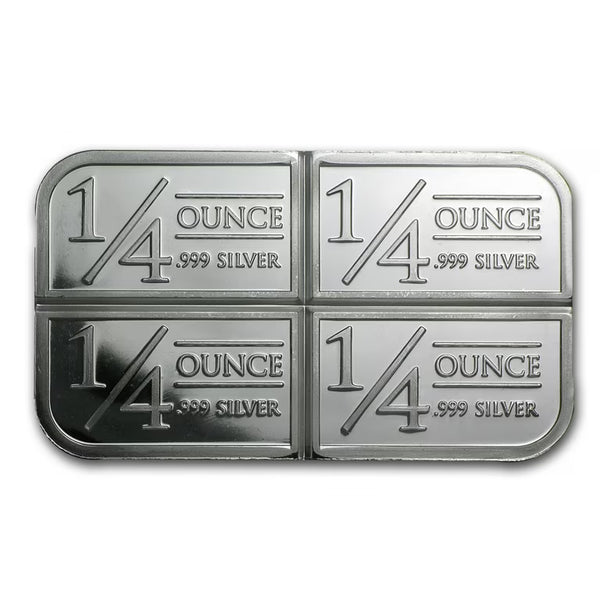 Fractional Bullion