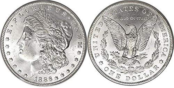 Key Date Coins