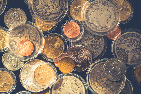 U.S. Coins