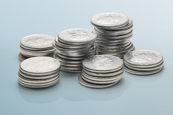 Silver Coins