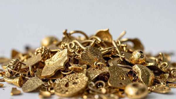 Scrap Gold
