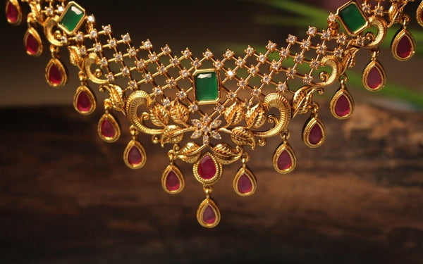 Estate and Antique Jewelry